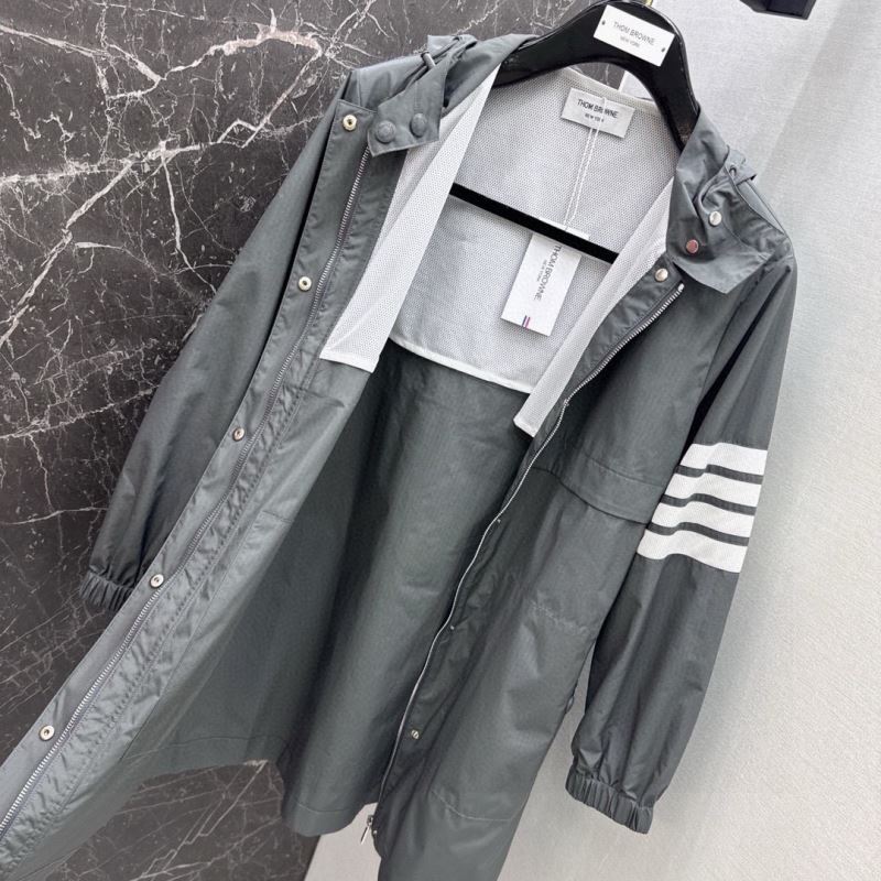 Thom Browne Outwear